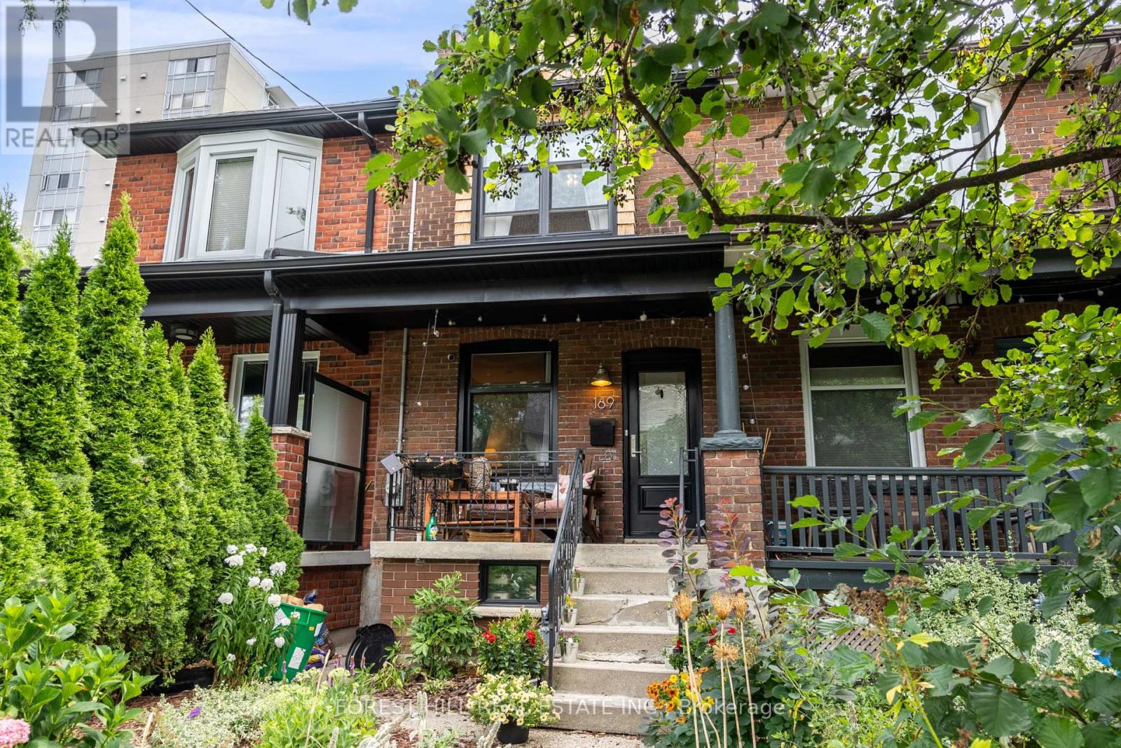 Photo 40 of 169 Rushton Road, Toronto ON