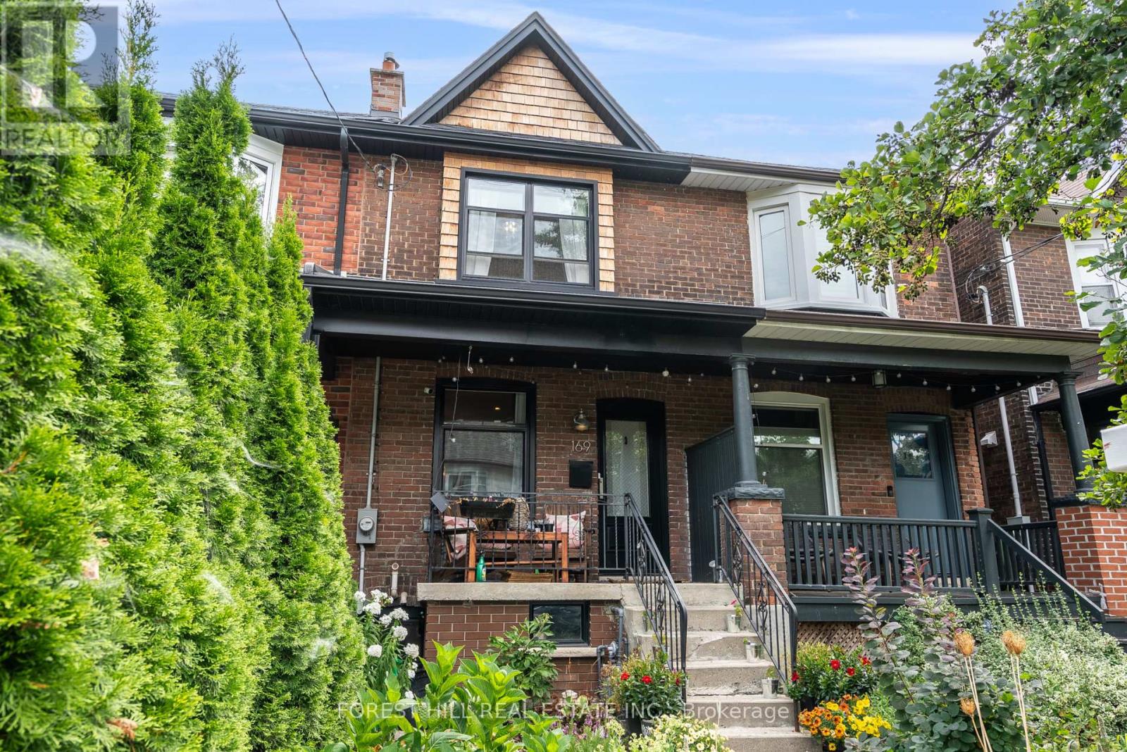 Photo 41 of 169 Rushton Road, Toronto ON