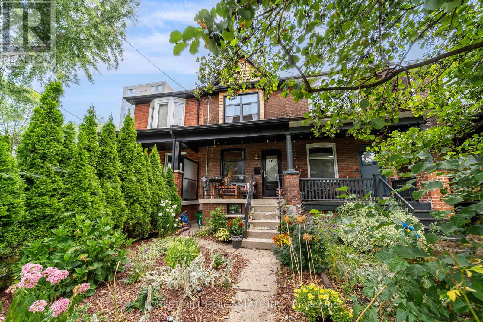 Photo 46 of 169 Rushton Road, Toronto ON