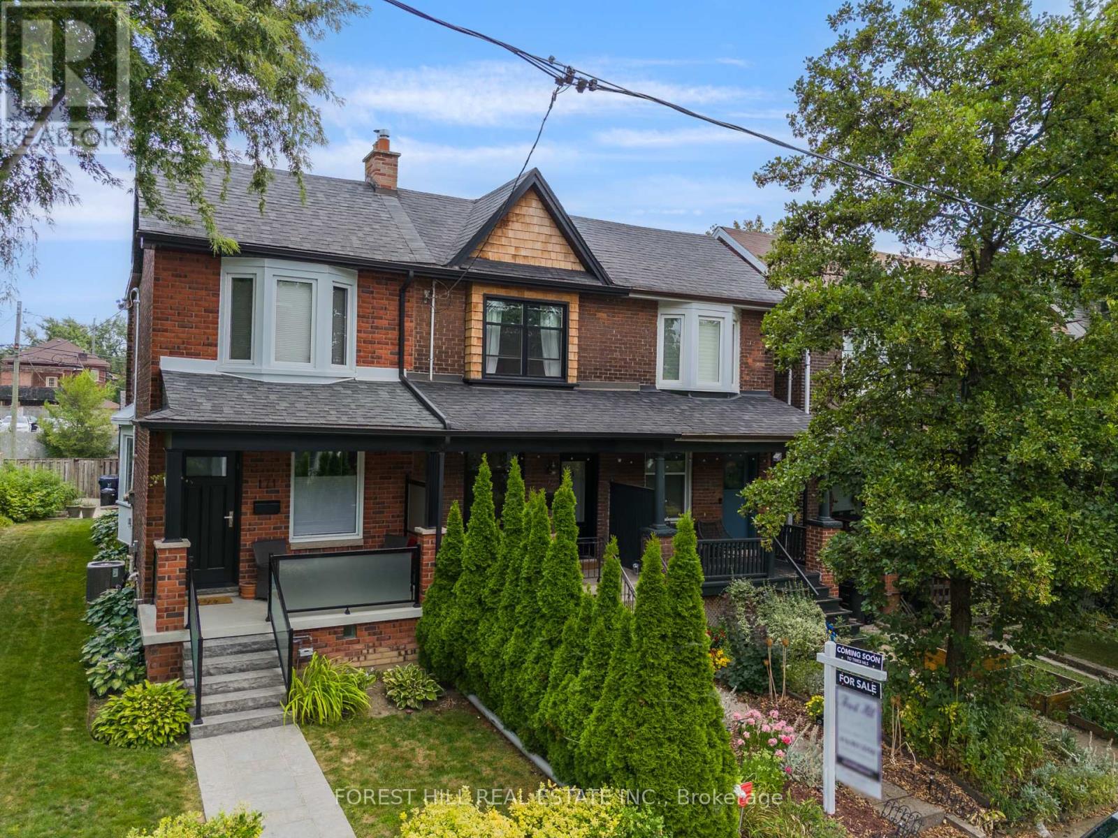 Photo 47 of 169 Rushton Road, Toronto ON