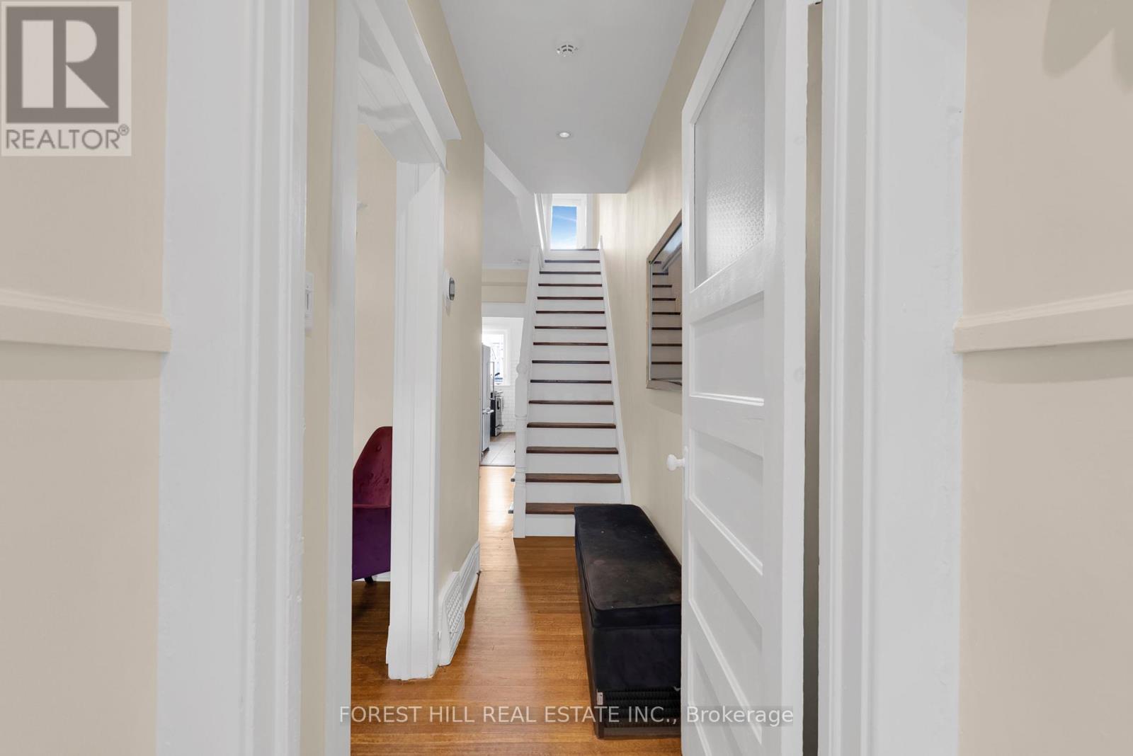 Photo 9 of 169 Rushton Road, Toronto ON