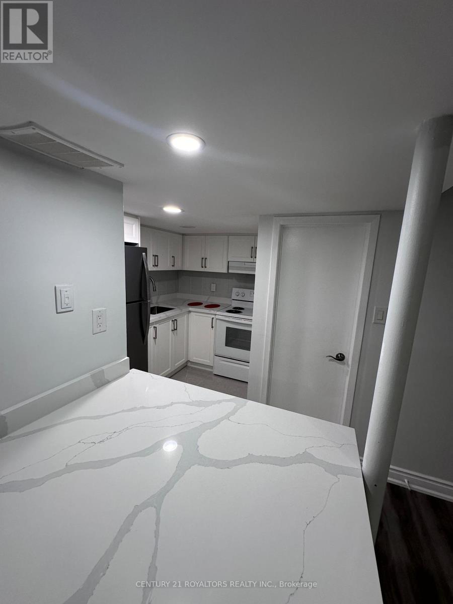 Photo 20 of Lower 50 Marbury Crescent, Toronto ON