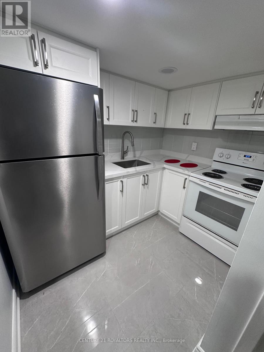 Photo 29 of Lower 50 Marbury Crescent, Toronto ON