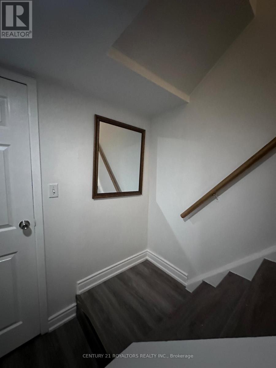 Photo 26 of Lower 50 Marbury Crescent, Toronto ON