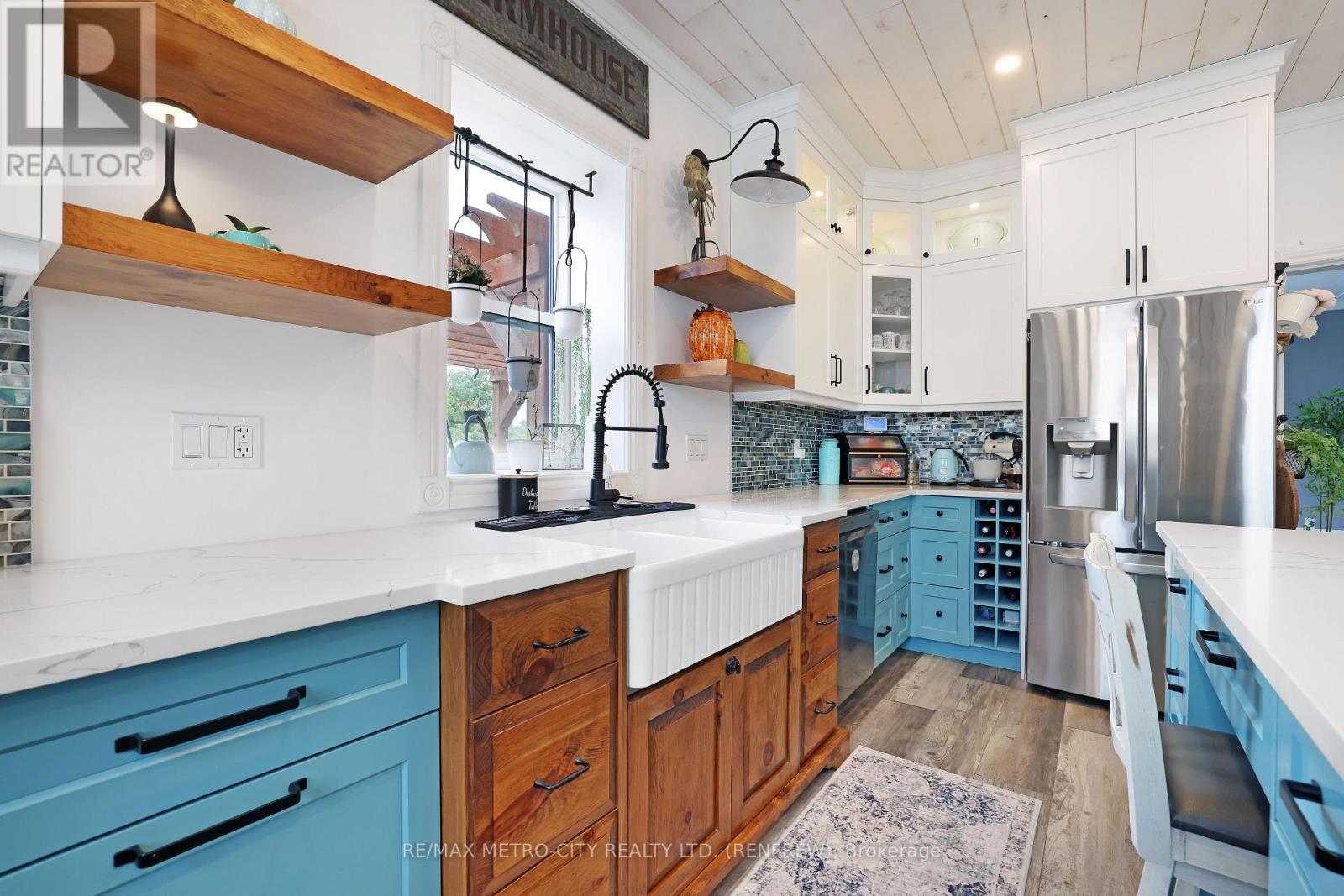 Photo 40 of 1380 Highway 132 Highway, Admaston Bromley ON