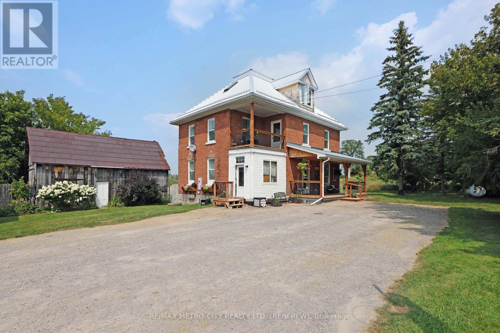 Photo 28 of 1380 Highway 132 Highway, Admaston Bromley ON