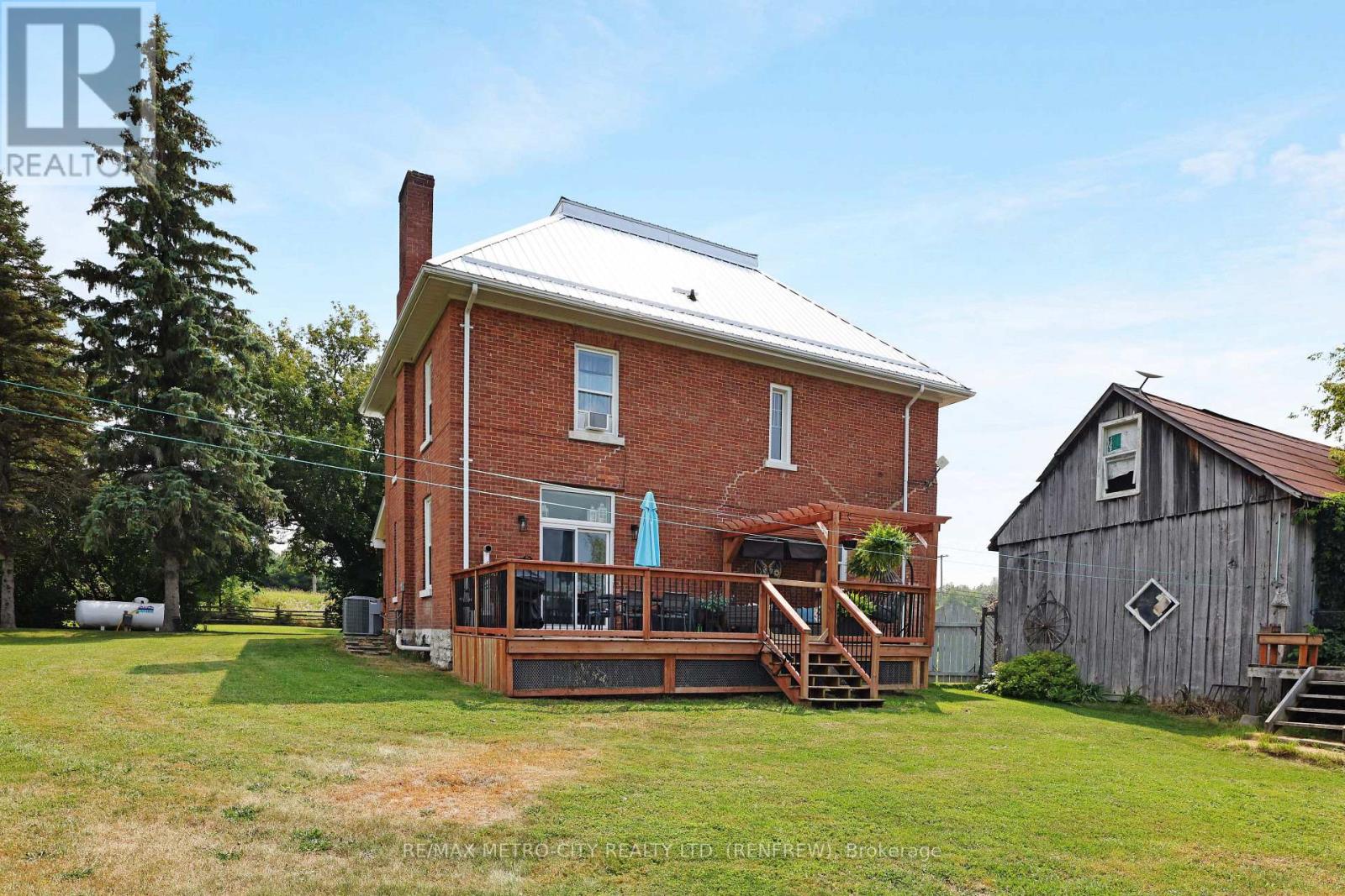 Photo 15 of 1380 Highway 132 Highway, Admaston Bromley ON
