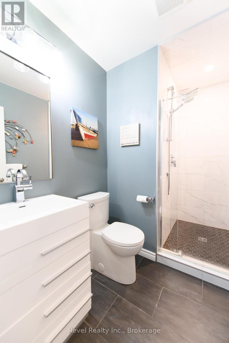 Photo 6 of 58 145 Fairway Crescent, Collingwood ON