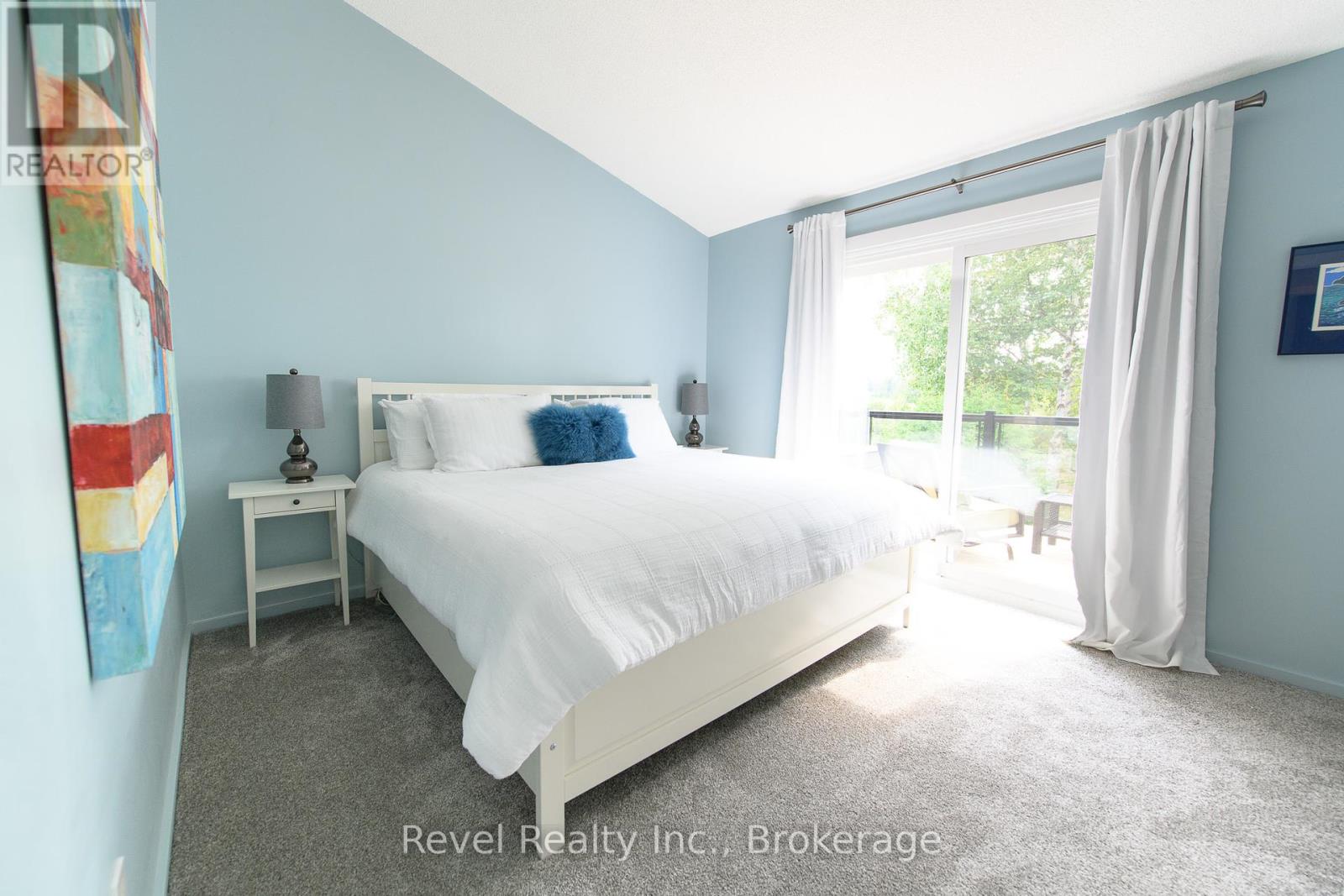 Photo 15 of 58 145 Fairway Crescent, Collingwood ON