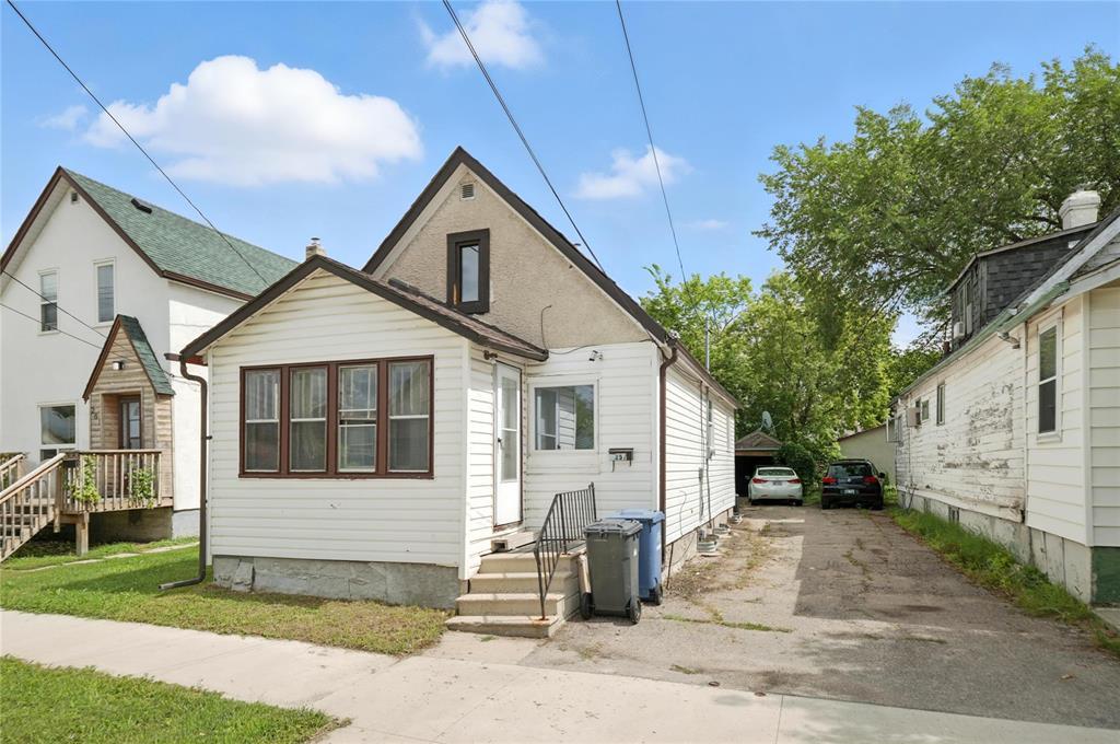 Photo 21 of 257 Nora Street, Winnipeg MB