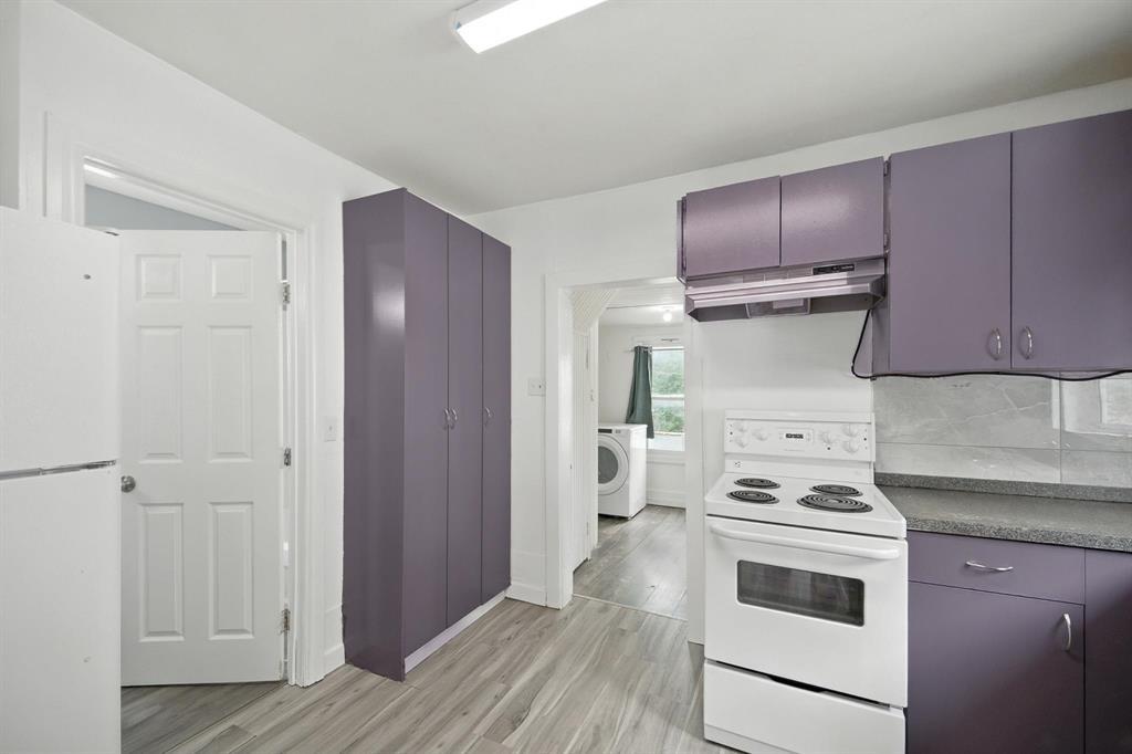 Photo 10 of 257 Nora Street, Winnipeg MB