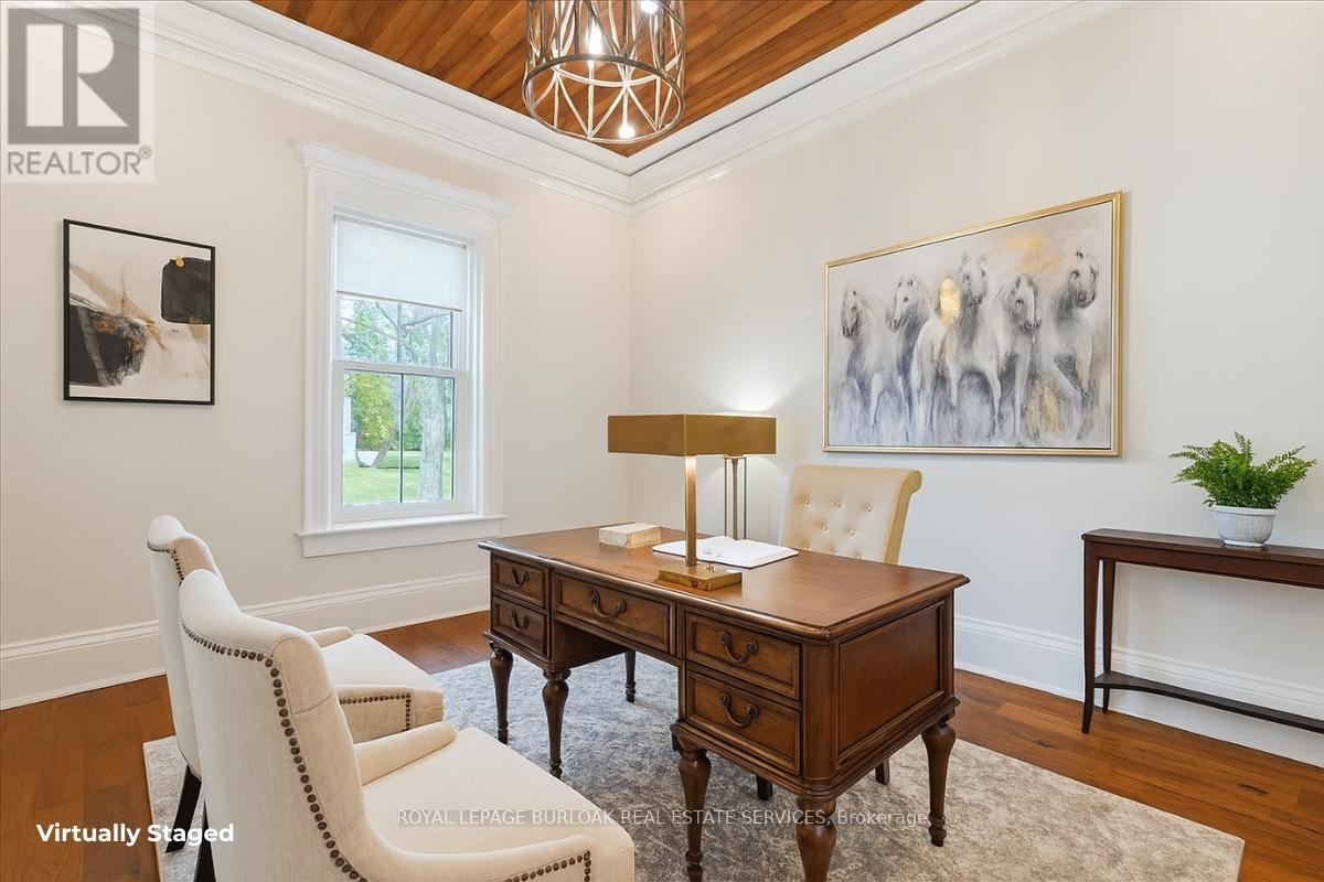 Photo 23 of 524 Locust Street, Burlington ON