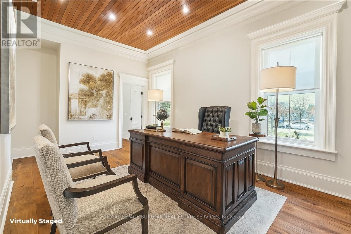 Photo 22 of 524 Locust Street, Burlington ON