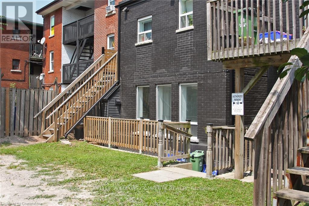 Photo 10 of 1 A 590 Main Street E, Hamilton ON