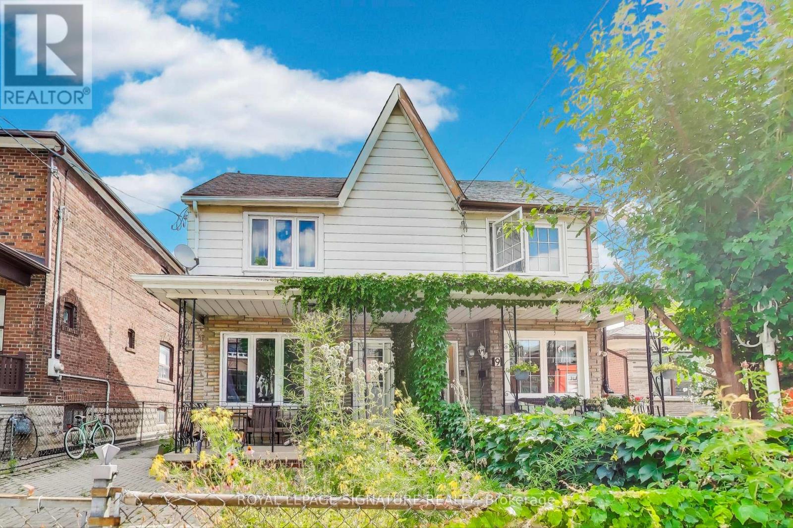 Photo 41 of 9 Somerset Avenue, Toronto ON