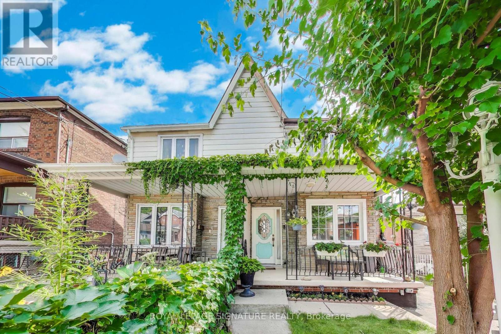 Photo 13 of 9 Somerset Avenue, Toronto ON