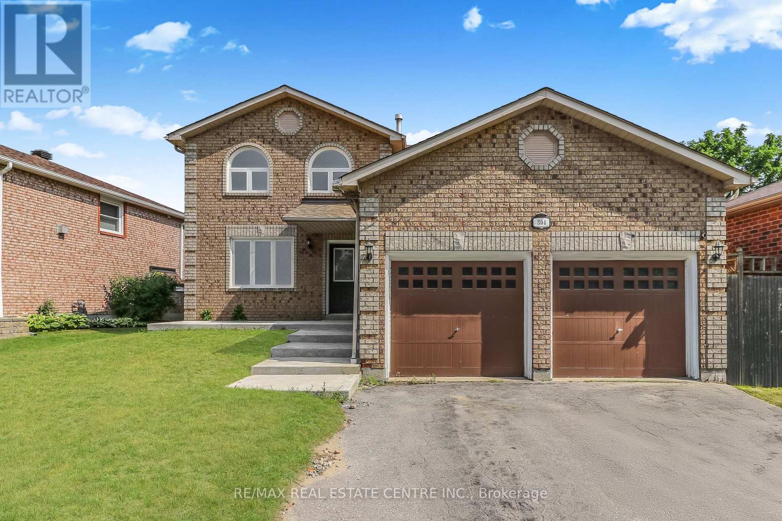 304 CUNDLES ROAD W, Barrie (Northwest), Ontario