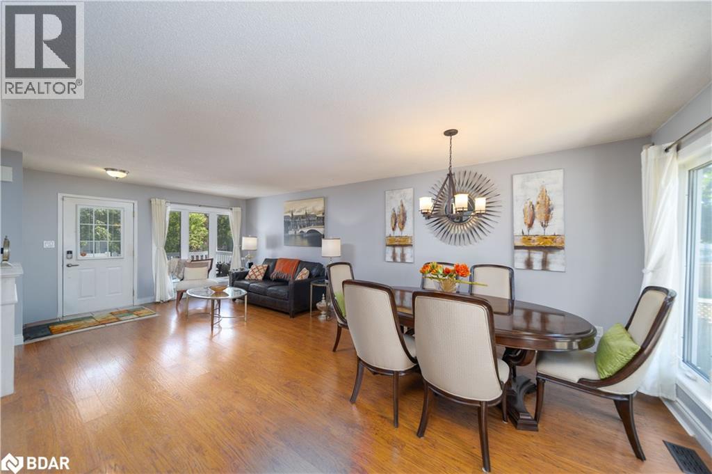 Photo 10 of 86 Donald Street, Barrie ON