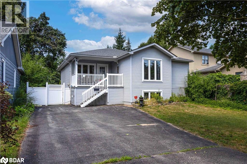 Photo 11 of 86 Donald Street, Barrie ON