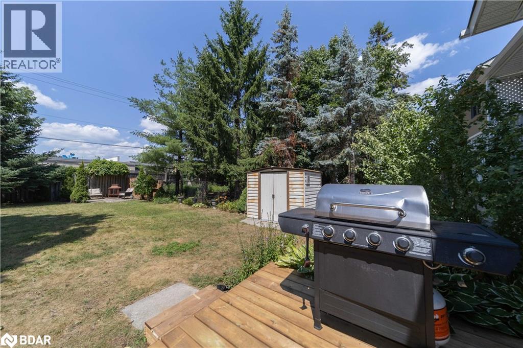Photo 6 of 86 Donald Street, Barrie ON