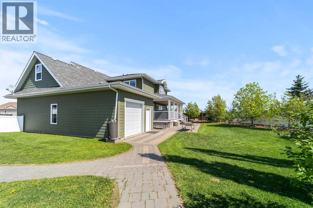 Photo 27 of 3701 68 A Street W, Camrose AB