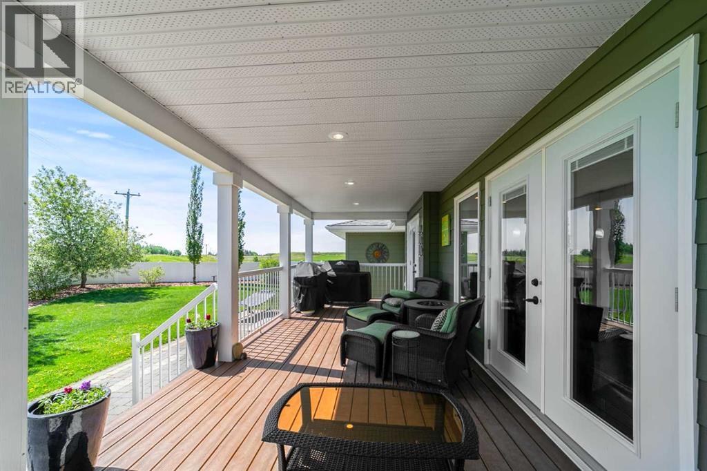 Photo 6 of 3701 68 A Street W, Camrose AB