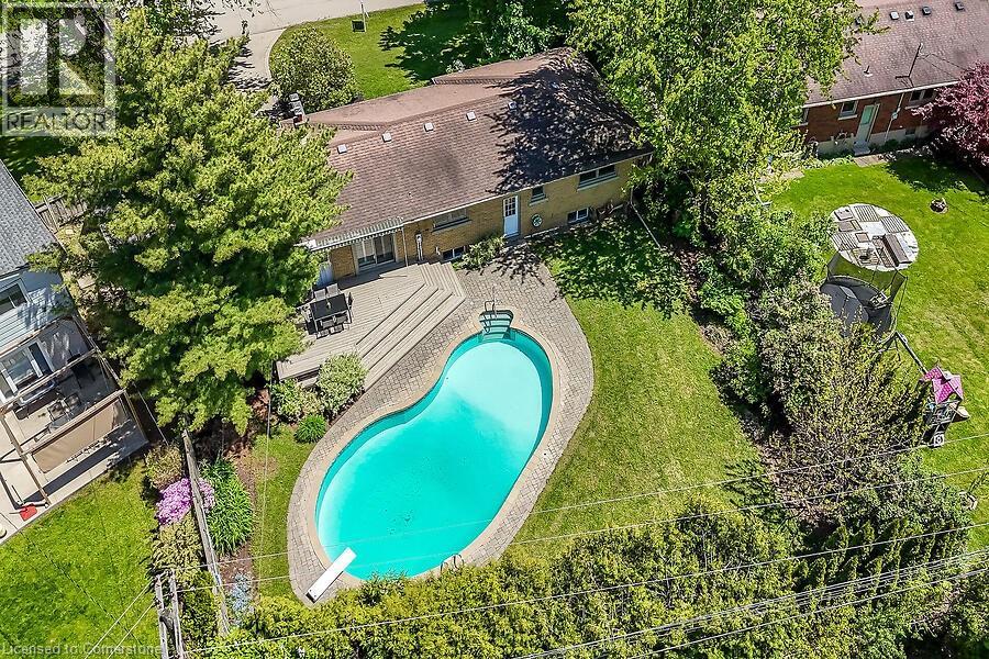 Photo 41 of 128 Oneida Boulevard, Ancaster ON
