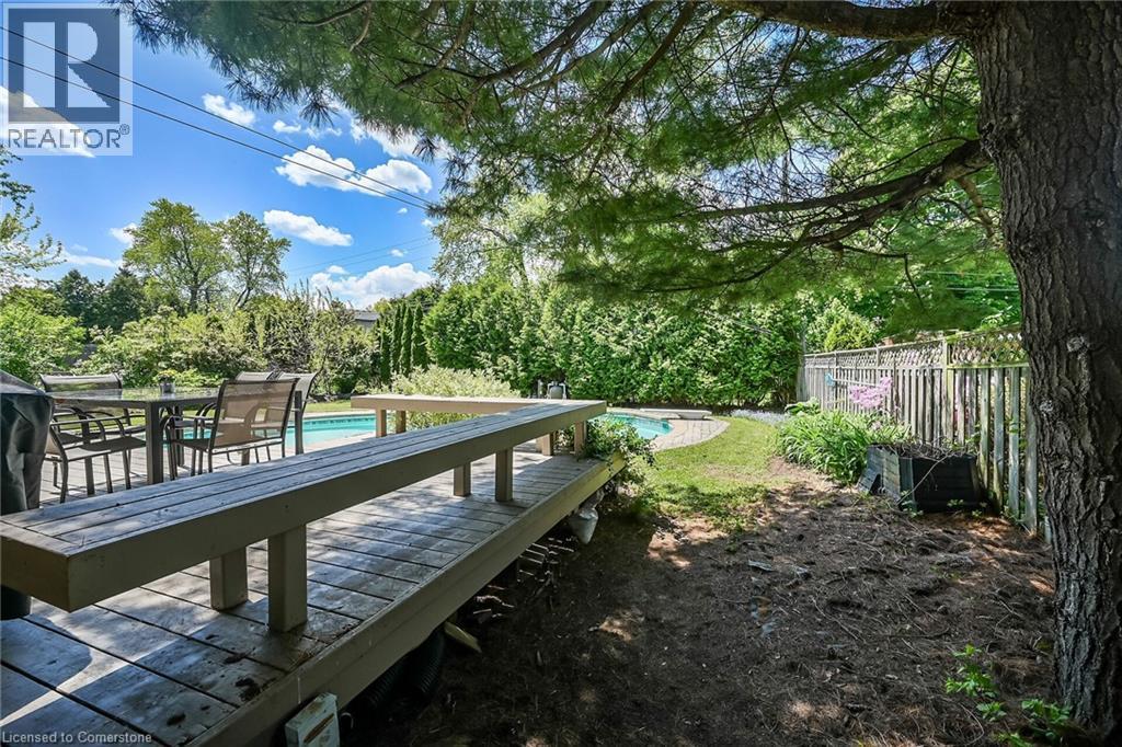 Photo 19 of 128 Oneida Boulevard, Ancaster ON
