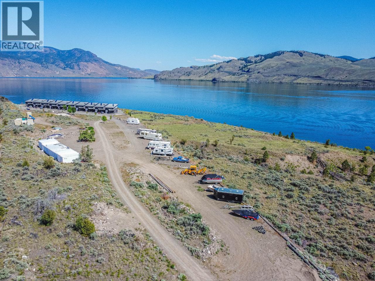 Photo 63 of 3672 Sabiston Creek Road Unit 6, Kamloops BC