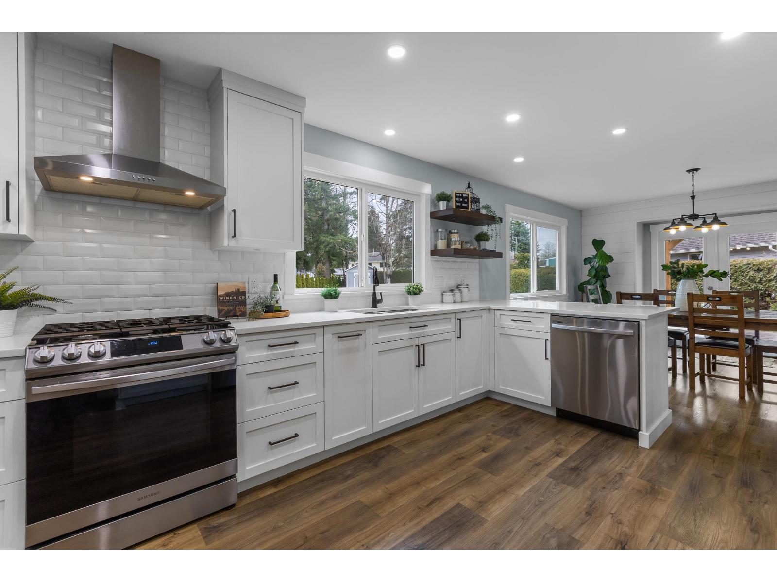 Photo 16 of 5714 247 A Street, Langley BC
