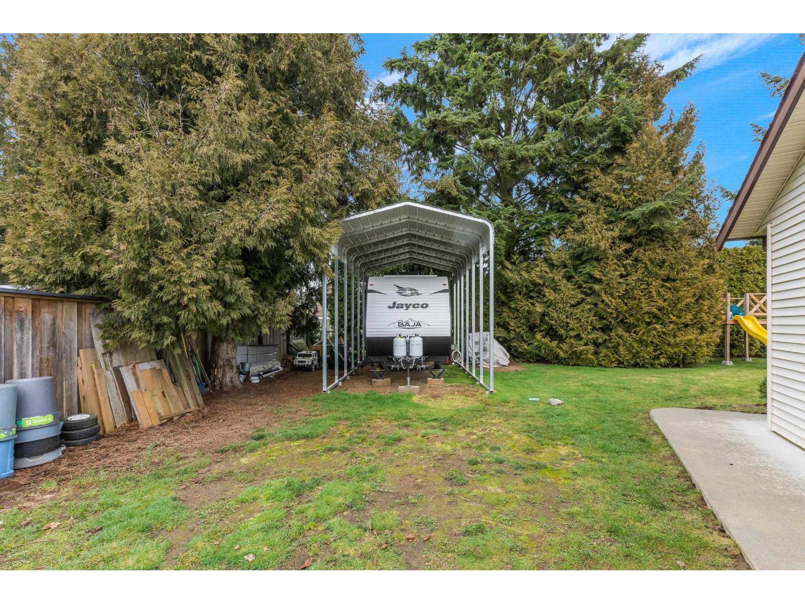 Photo 35 of 5714 247 A Street, Langley BC