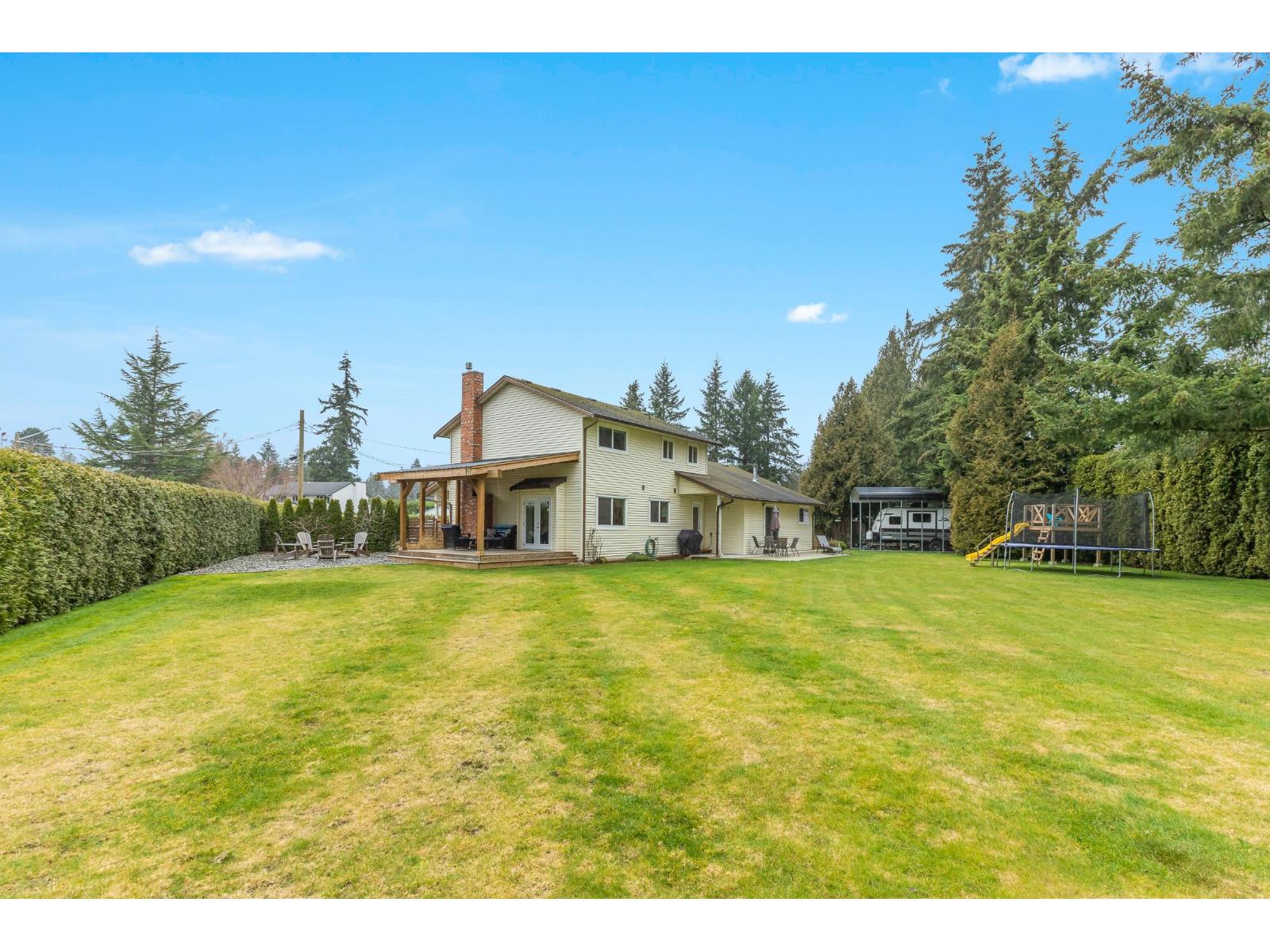 Photo 31 of 5714 247 A Street, Langley BC