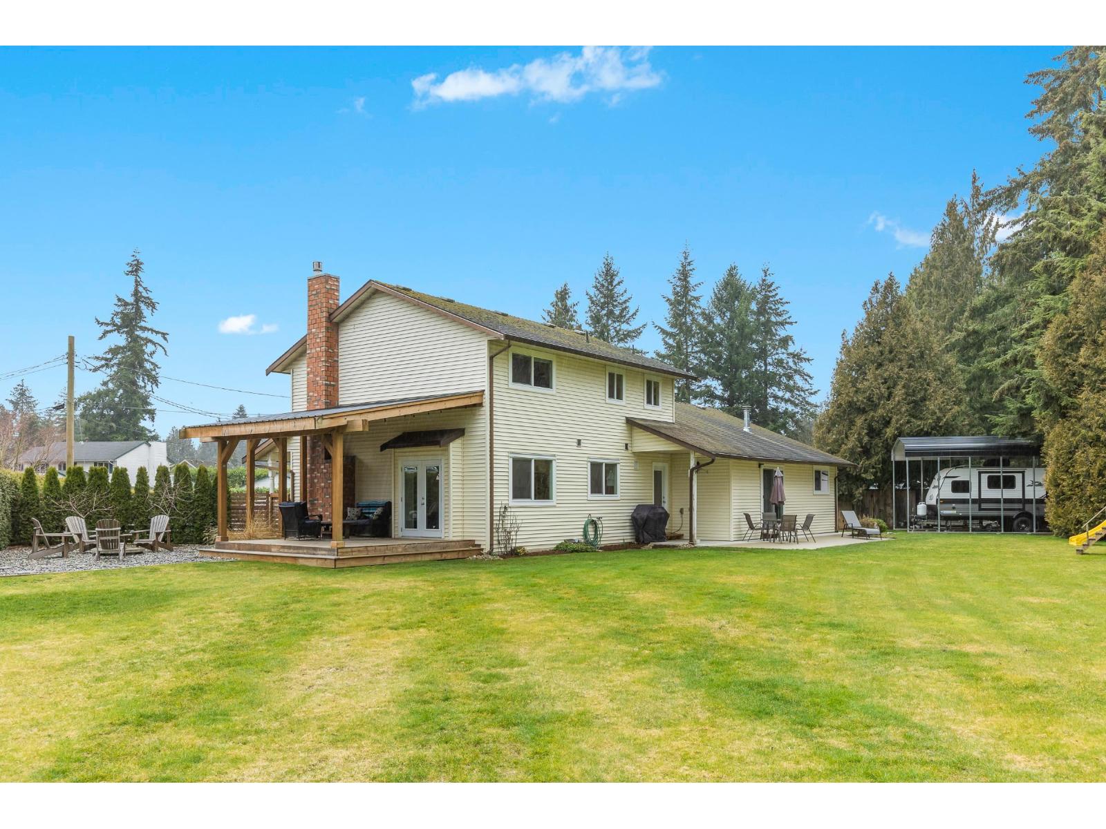 Photo 30 of 5714 247 A Street, Langley BC