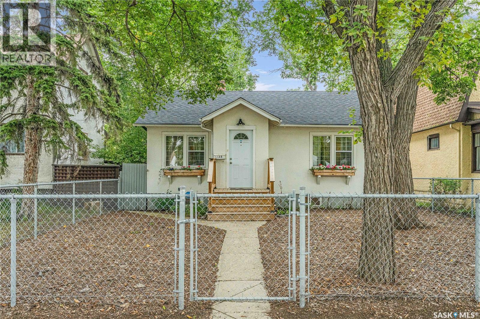 Photo 6 of 1149 Elphinstone Street, Regina SK
