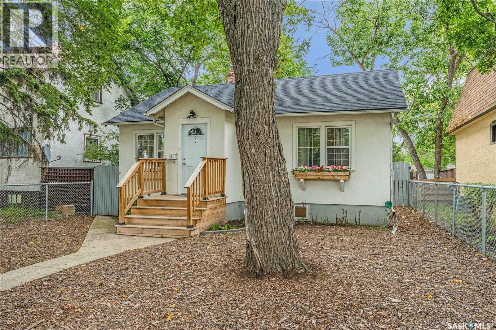 Photo 9 of 1149 Elphinstone Street, Regina SK