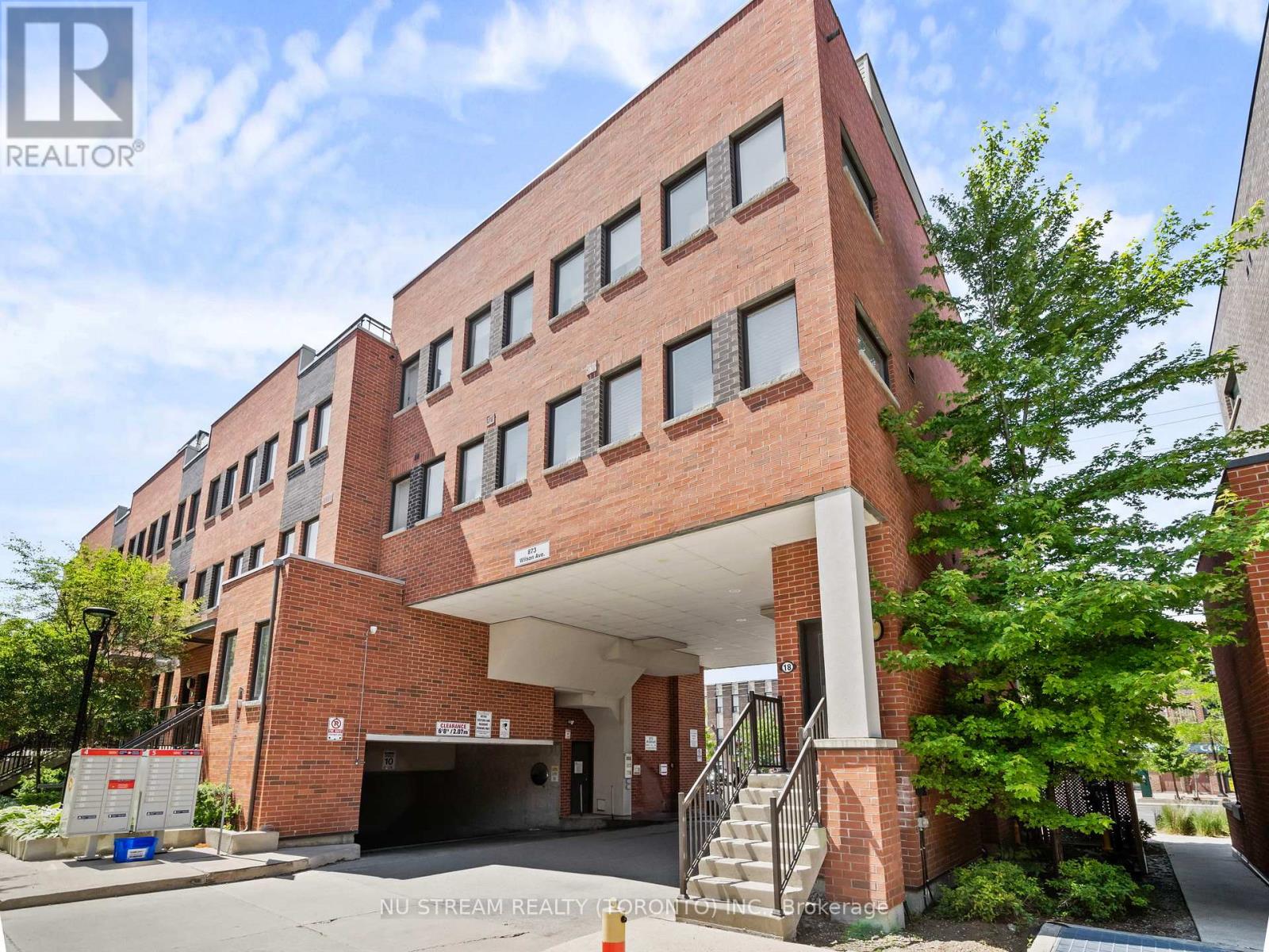 Photo 29 of 15 873 Wilson Avenue, Toronto ON