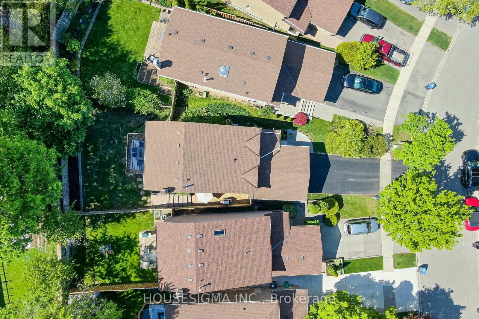Photo 32 of 4212 Powderhorn Crescent, Mississauga ON