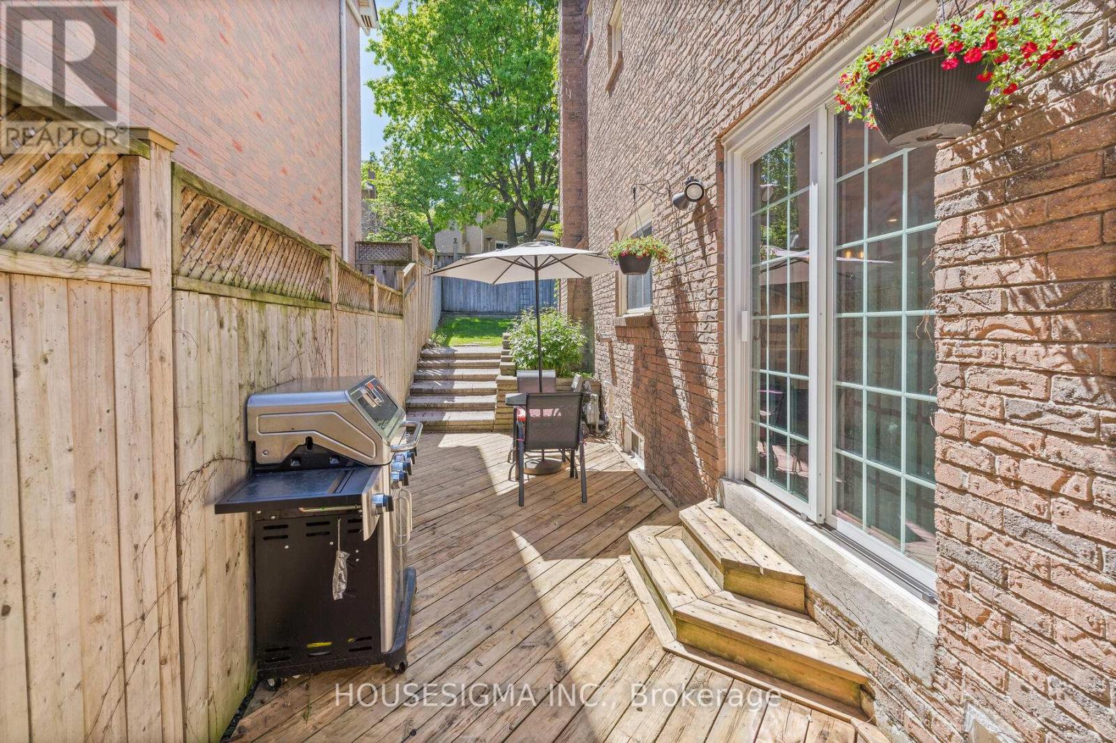 Photo 18 of 4212 Powderhorn Crescent, Mississauga ON