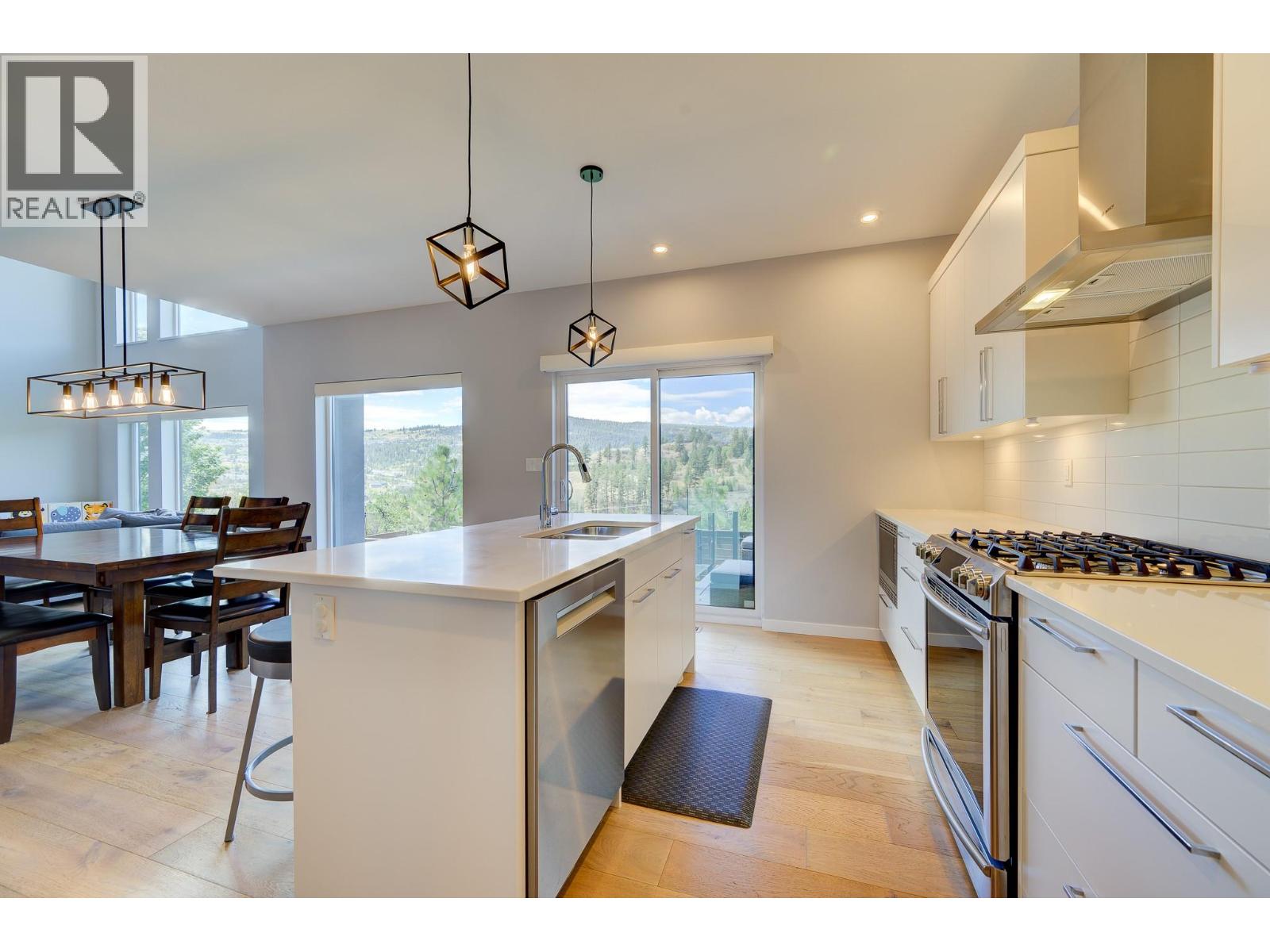 Photo 1 of 1312 Prairie Rose Drive, Kamloops BC