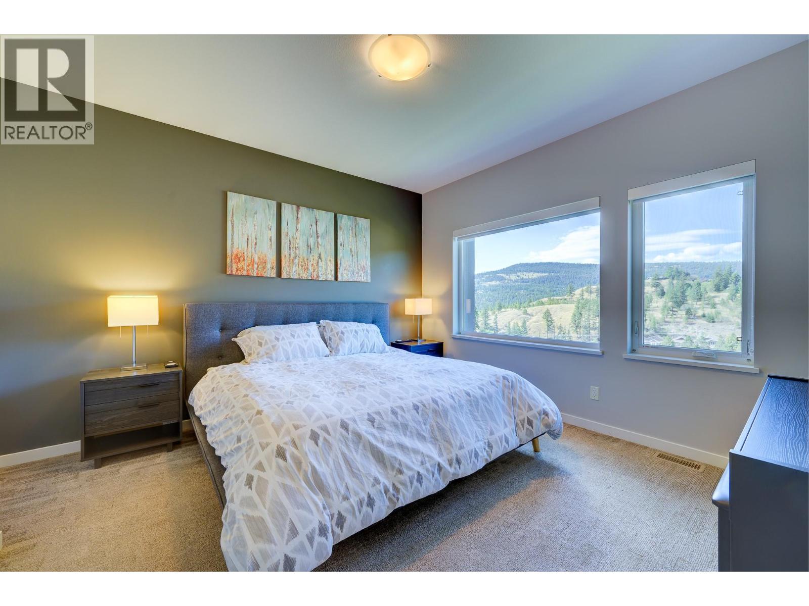 Photo 8 of 1312 Prairie Rose Drive, Kamloops BC