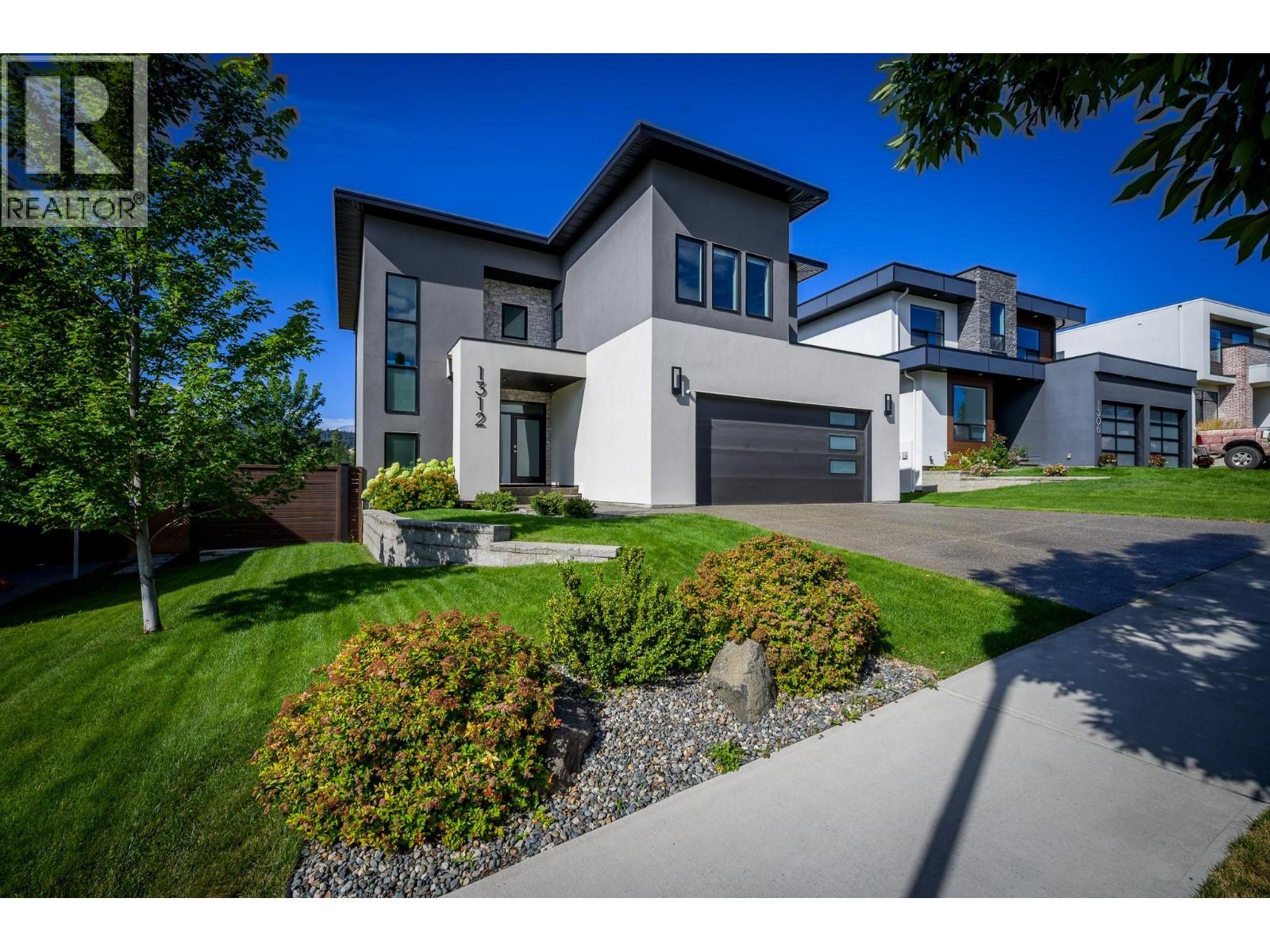 Photo 14 of 1312 Prairie Rose Drive, Kamloops BC