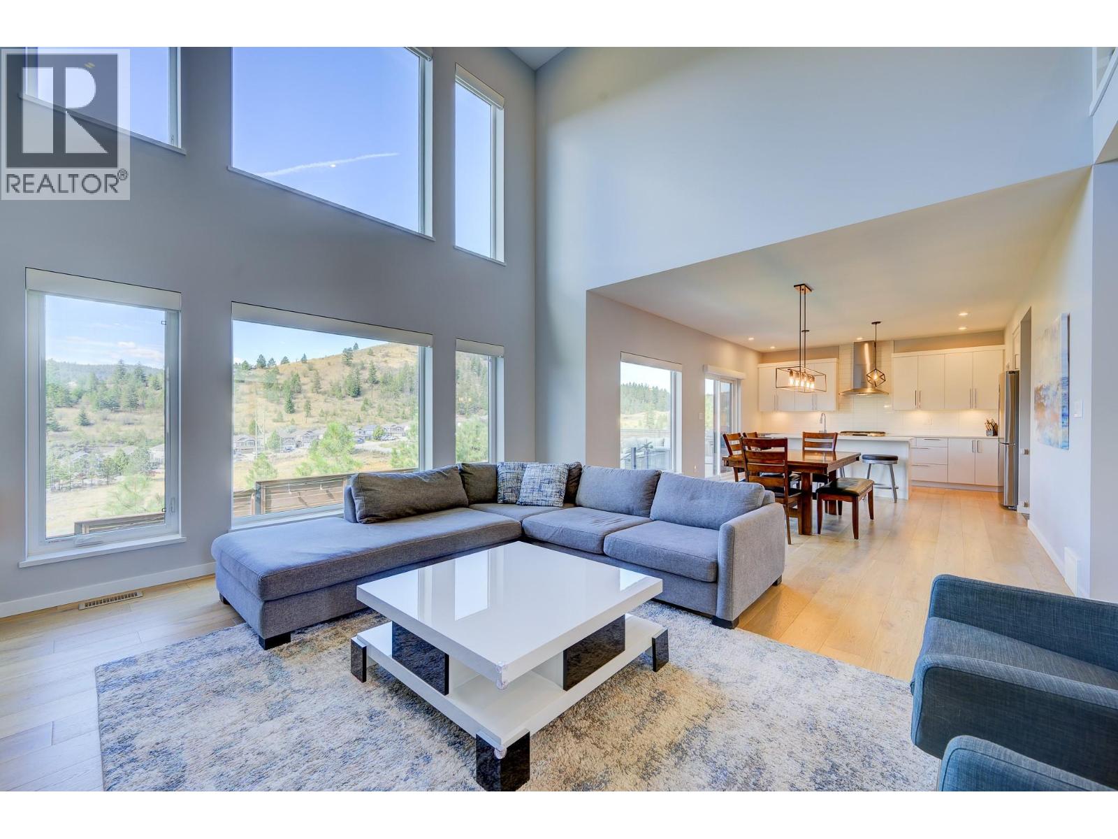 Photo 6 of 1312 Prairie Rose Drive, Kamloops BC
