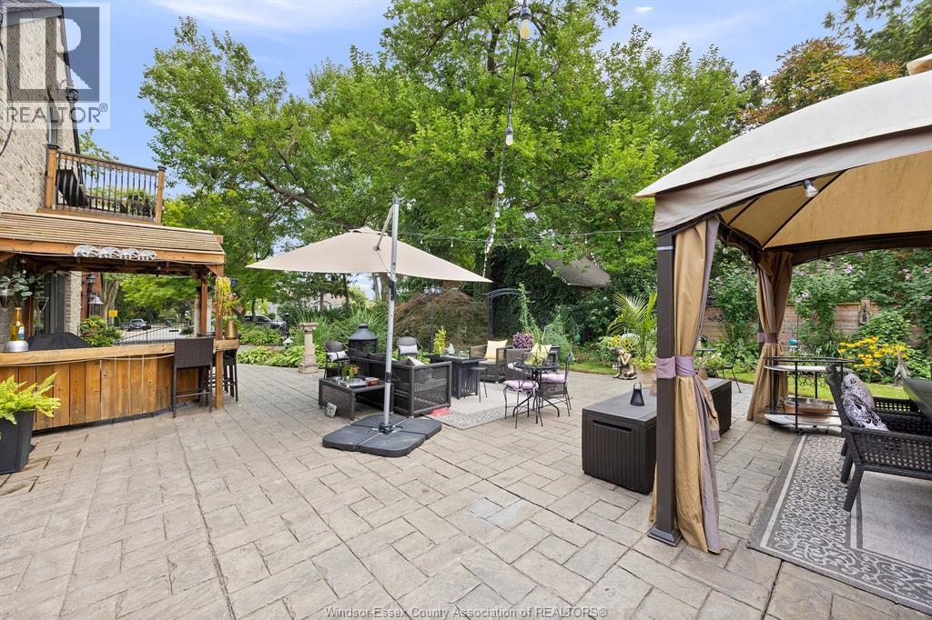 Photo 22 of 2447 Princess, Windsor ON