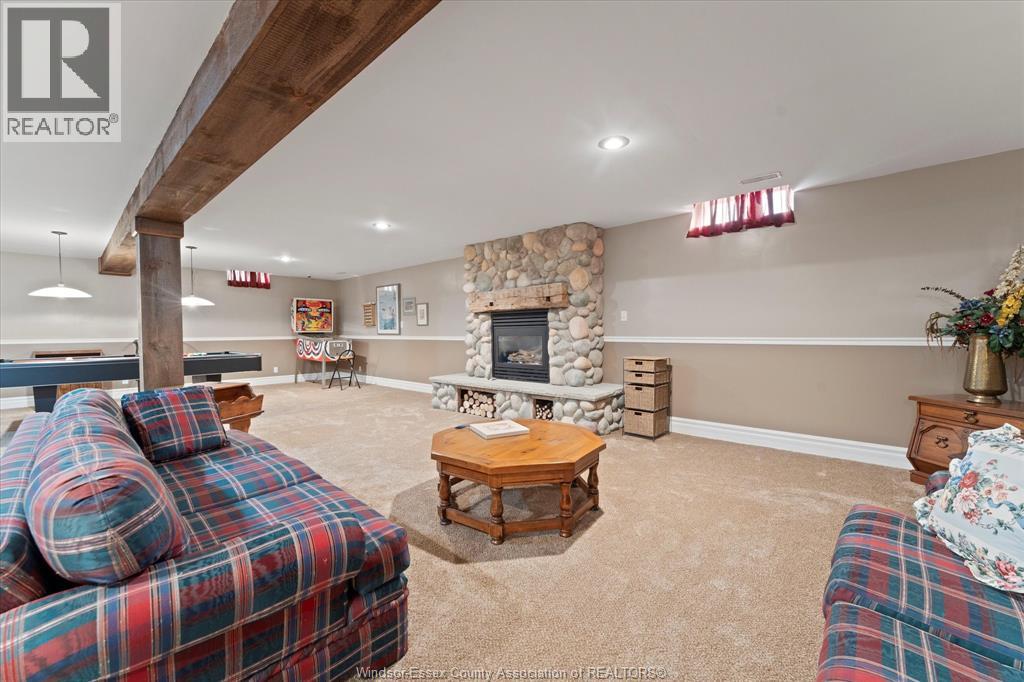 Photo 27 of 742 Rodfam Court, Windsor ON