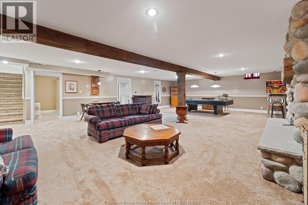 Photo 28 of 742 Rodfam Court, Windsor ON