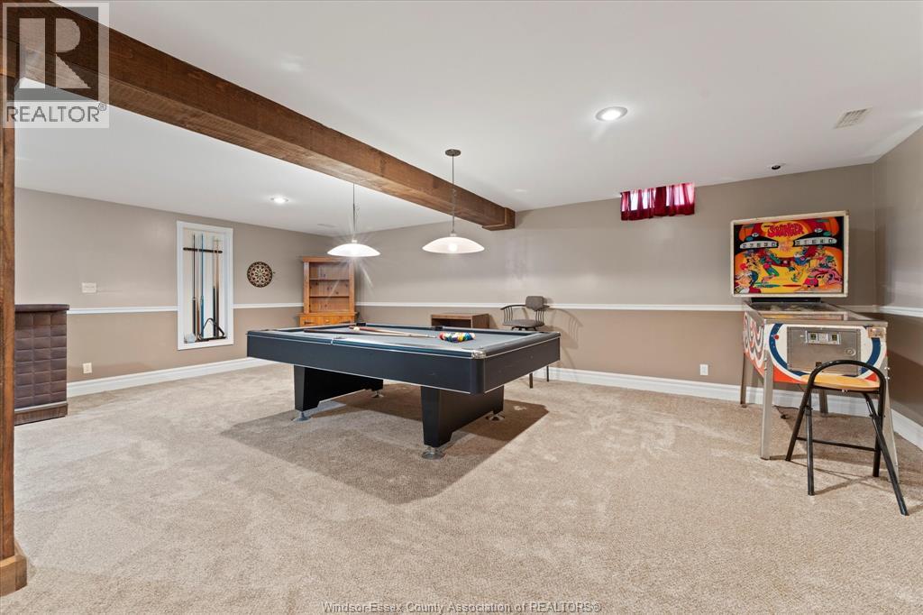Photo 30 of 742 Rodfam Court, Windsor ON