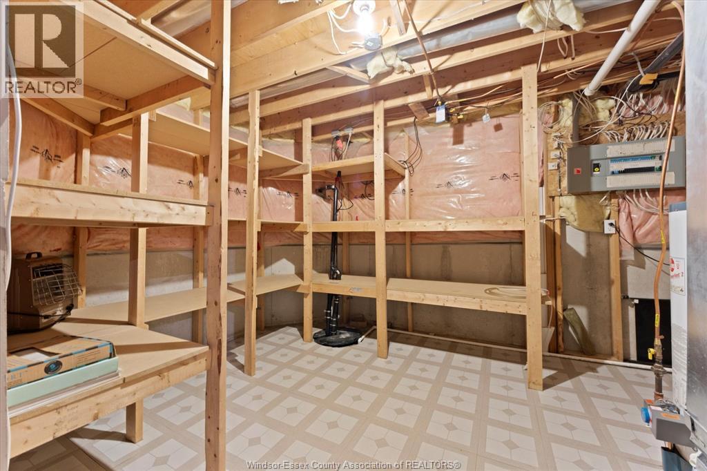 Photo 34 of 742 Rodfam Court, Windsor ON