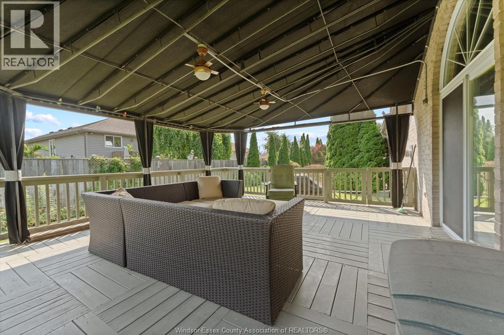 Photo 35 of 742 Rodfam Court, Windsor ON