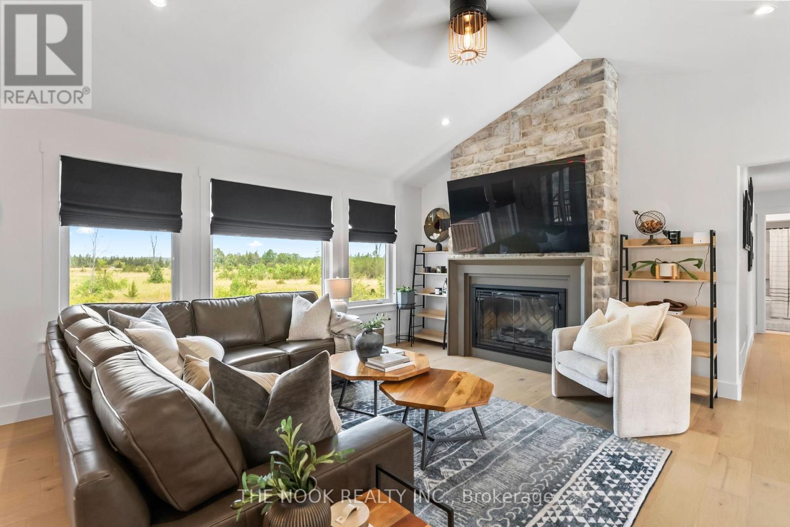 Photo 5 of 3557 Blessington Road, Tyendinaga ON