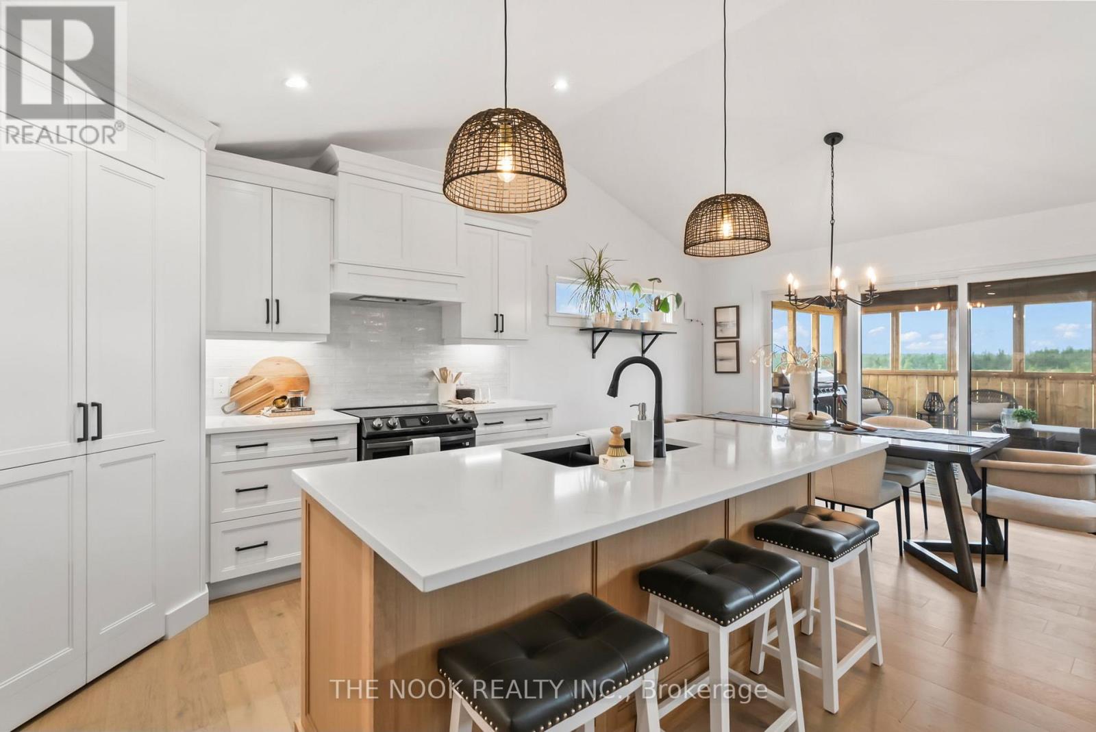 Photo 2 of 3557 Blessington Road, Tyendinaga ON